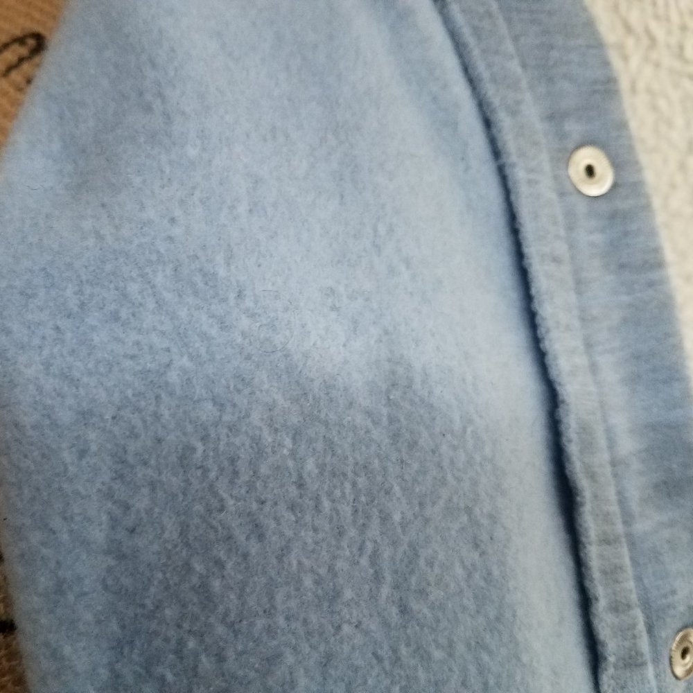 Bomber Sweatshirt - Picture 6 of 6